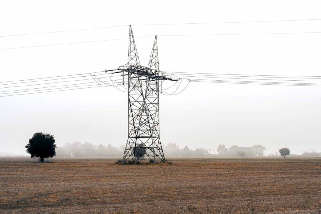 hoja de ruta para transición energética