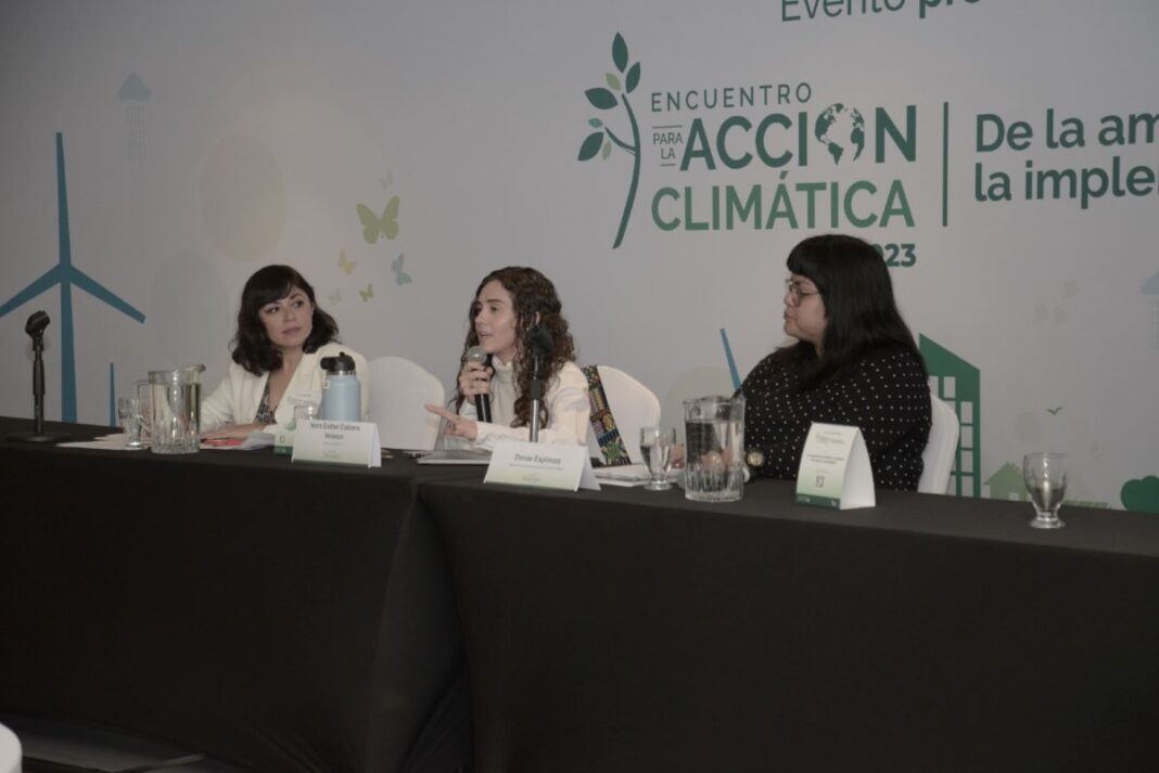 no alcanzará la meta de los 1.5 grados