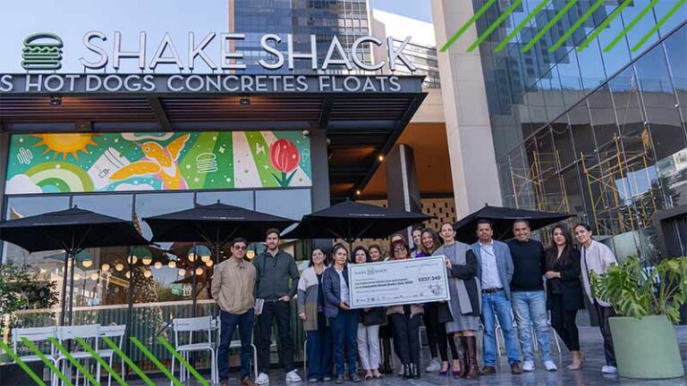 Great Shake Sale 2023: Sabores solidarios que transforman vidas