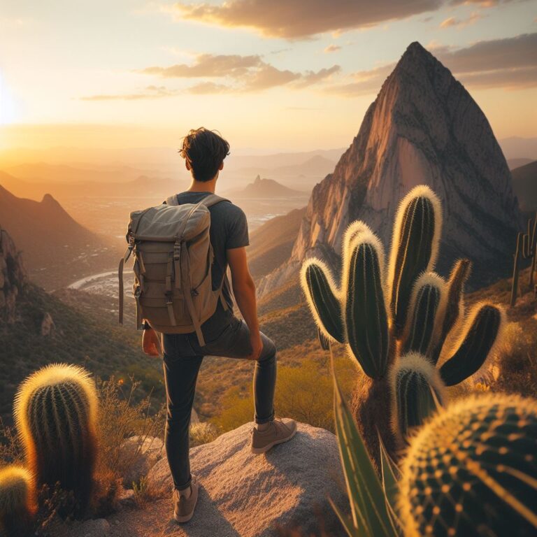 Escapadas de último minuto: destinos imprescindibles para un viaje de Fin de Año Espontáneo y sostenible