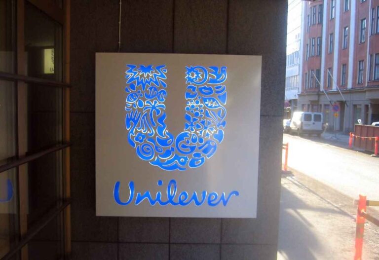 ¿Unilever hace greenwash?