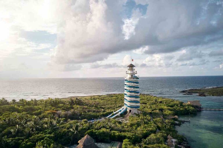 Xel-Há obtiene la máxima certificación de turismo sostenible