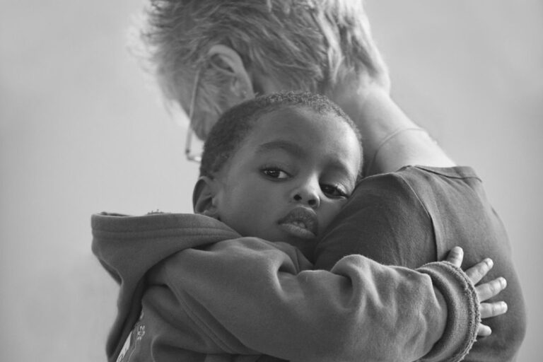 7 famosos altruistas en 2023 que destacaron por su labor