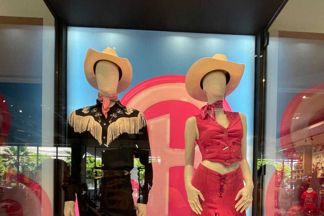 Nominaciones Oscar 2024