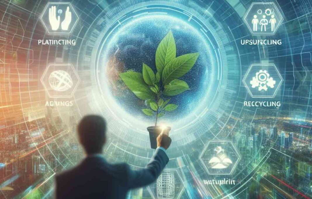 empresas hacen greenhushing