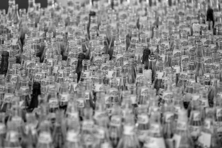 ¿Por qué los consumidores en LATAM quieren botellas retornables?