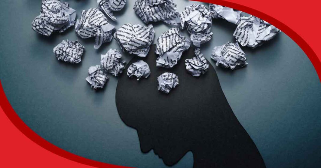 salud psicosocial en el trabajo