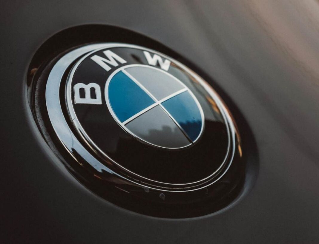 BMW retira publicidad por greenwash