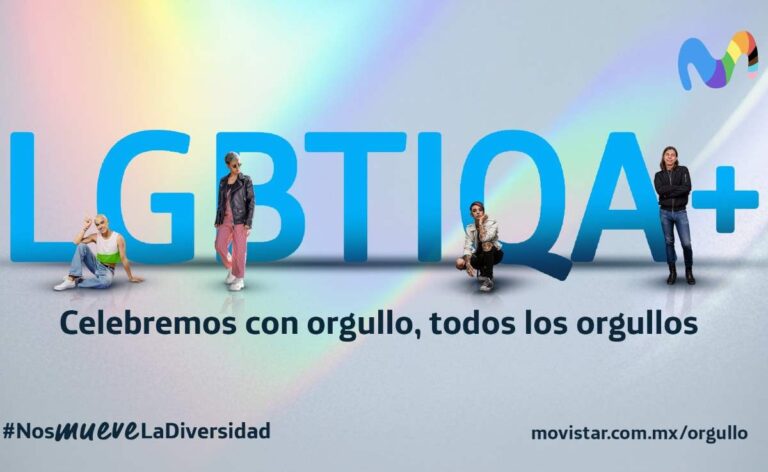Movistar fue reconocida en los TikTok Ad Awards por impulsar la diversidad e inclusión en México