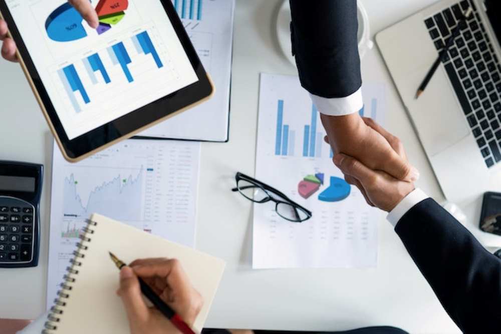 ESG para pequeños negocios