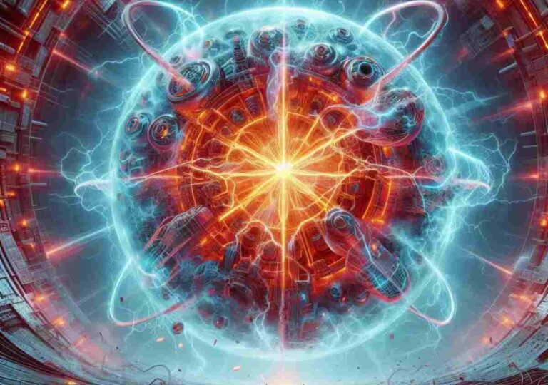 Energía basada en fuerza de estrellas: ¿opción sustentable?