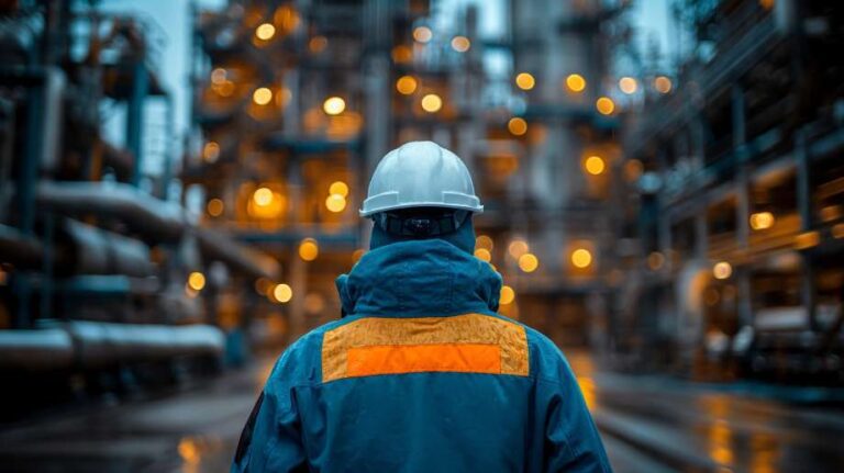 Vynmsa: Expertos en Espacios Industriales de Alta Calidad, una empresa responsable