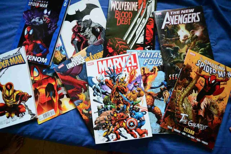 Inclusión en Marvel: ¿está arruinando las historias de superhéroes? 