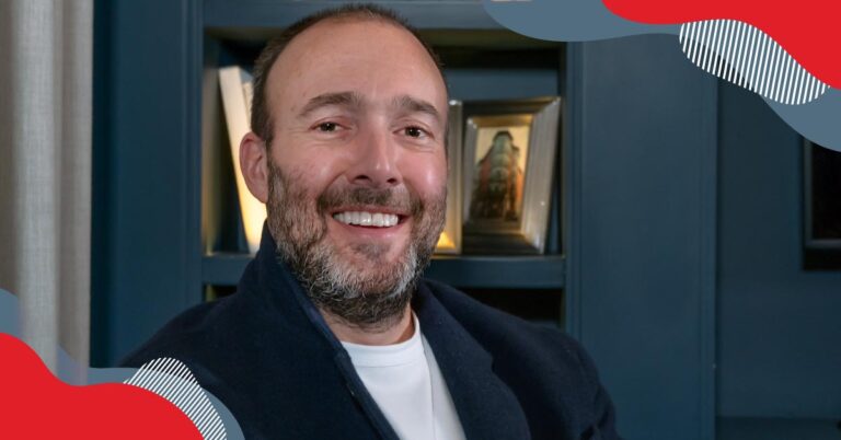 CEO con visión responsable: Jack Landsmanas pone el ejemplo 