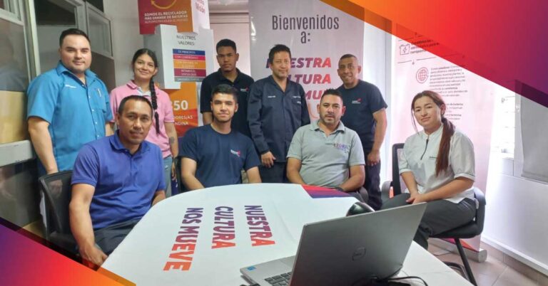 Innovación, sostenibilidad y compromiso: La nueva misión de Clarios