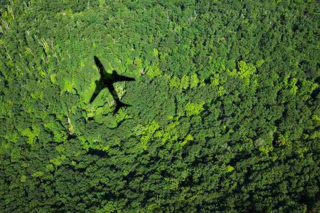 aerolíneas más sostenible de Latinoamérica