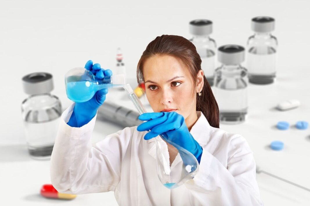 Las mujeres son clave