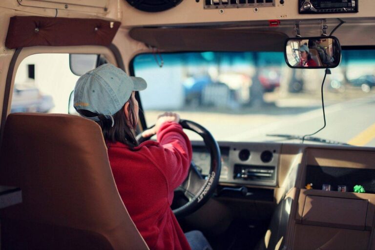 DHL Supply Chain México impulsa a mujeres conductoras