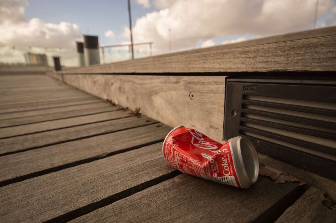 Paremos la CERTIFICACIÓN de FEMSA Coca Cola