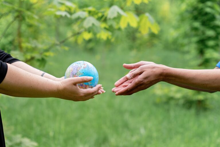 Danone lanza un programa mundial de competencias ecológicas