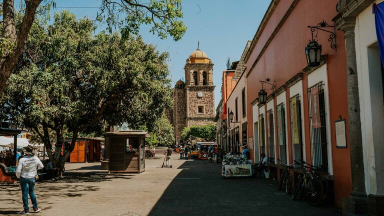 Guadalajara, Chihuahua y San Luis Potosí, las metrópolis del país más sostenibles en 2023