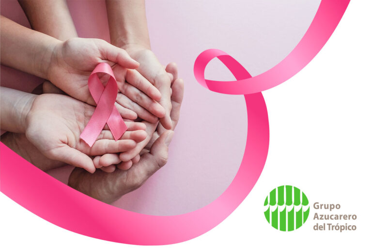 ¿Cómo fomentar la detección temprana del cáncer de mama todo el año? Caso GAT