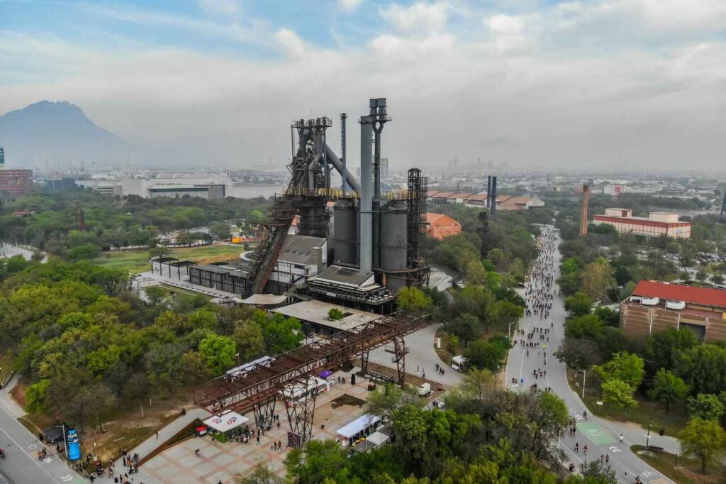 Carrera Clarios 2024 por la convivencia