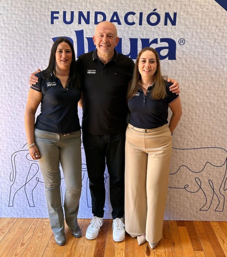 Fundación Alpura impulsa programas sociales para el crecimiento en beneficio de las comunidades en México