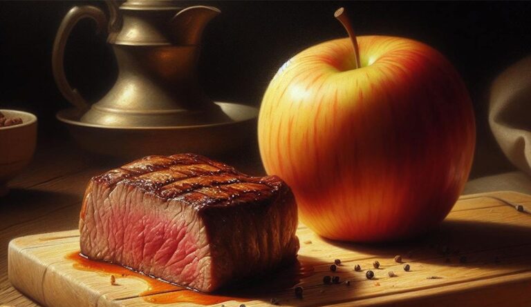 NY vs la compañía de carne más grande del mundo