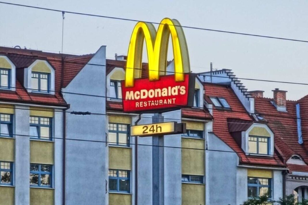 McDonald’s sufre boicot