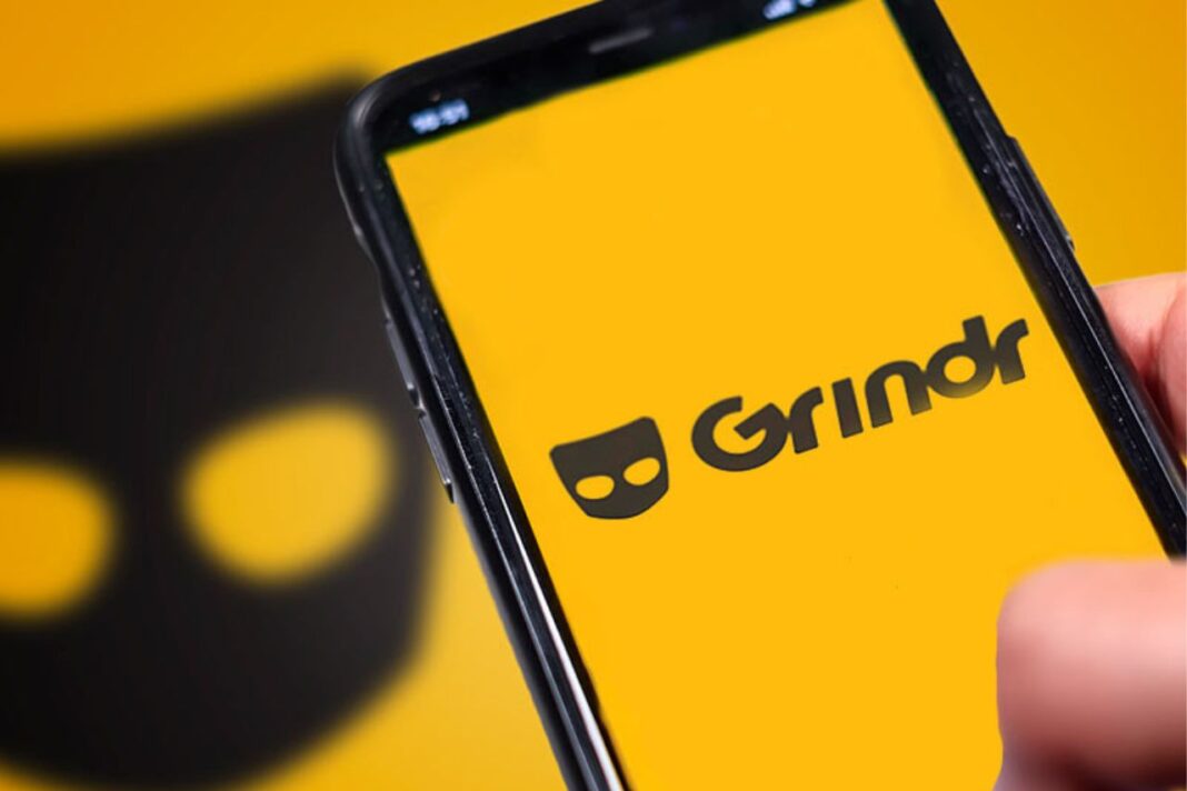 Y la RSE de Grindr