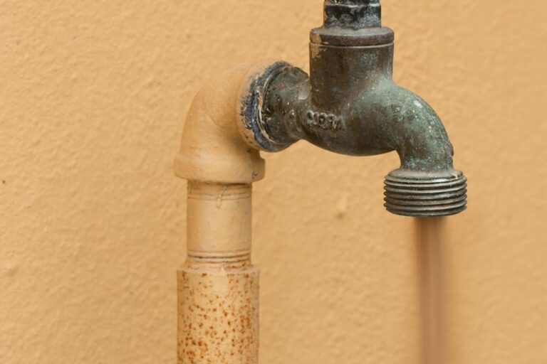 Los 10 países con mayor escasez de agua 