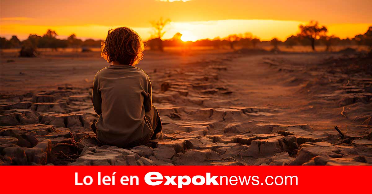 Los 10 Países Con Mayor Escasez De Agua