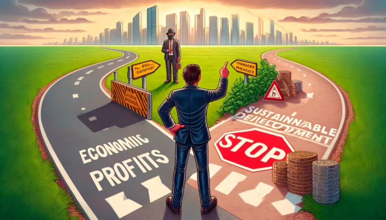 De los Dichos a los Hechos: Una breve crítica a la  RSE empresarial en la era de López Obrador