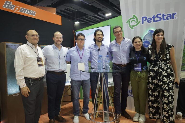 Bepensa y PetStar reciclarán más de 495 millones de botellas PET al año