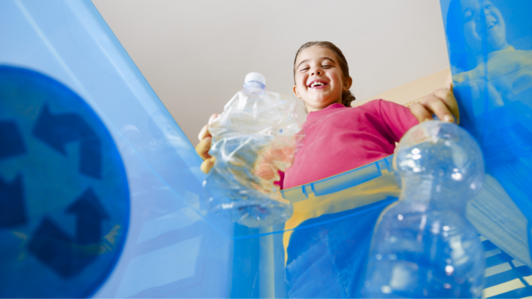 Cultura del reciclaje en México: del compromiso personal a la responsabilidad empresarial 