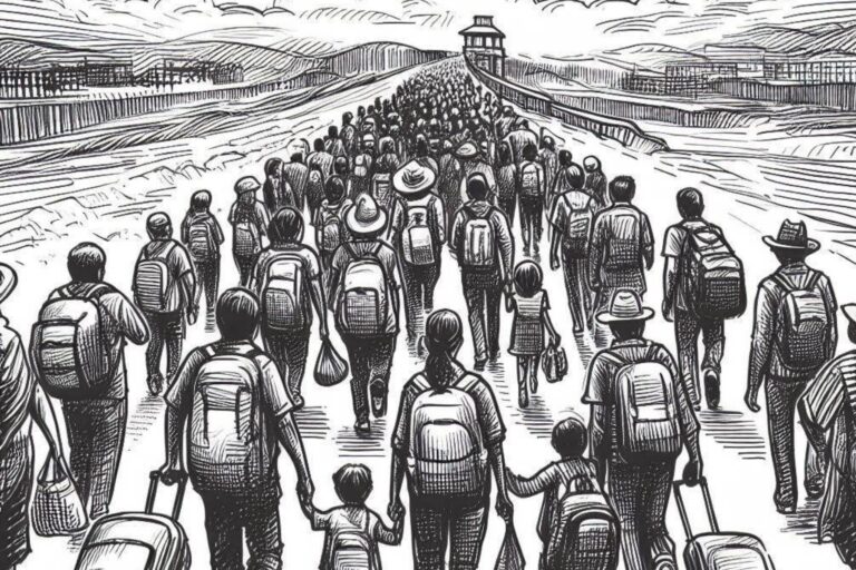 Menos del 2% de las donaciones globales se destina a mitigación del cambio climático