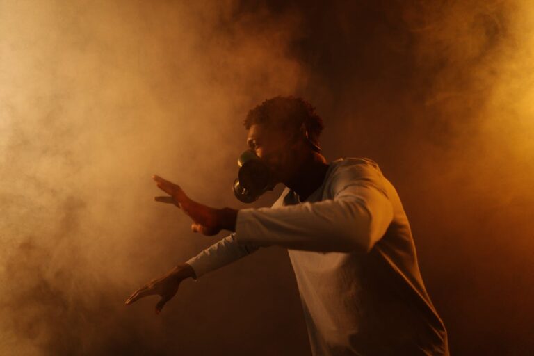 Rompemos récord… ¡en los niveles de CO2 en la atmósfera!