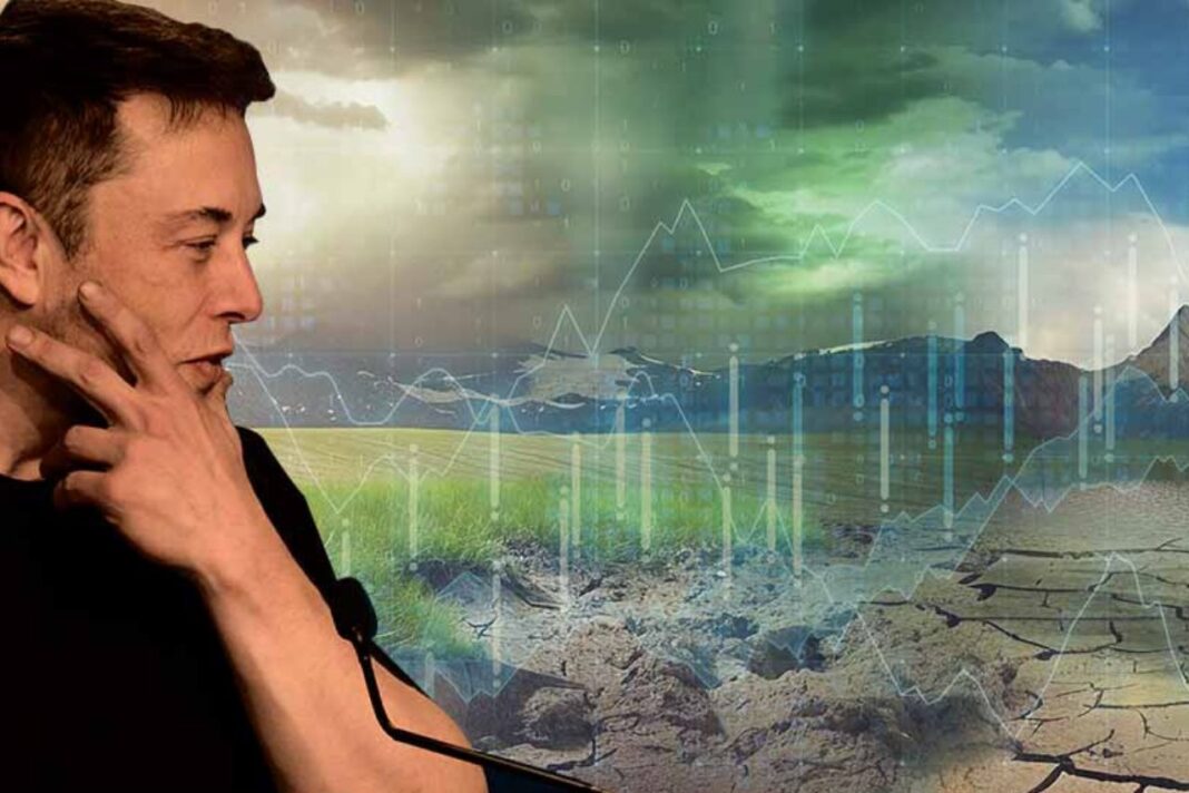 solución ante escasez de agua