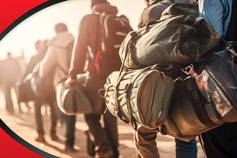 El papel de la RSE en el apoyo a los refugiados: Caso Corporativo Kosmos