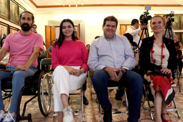 Click por la integridad ¡Una fotografía contra la corrupción!