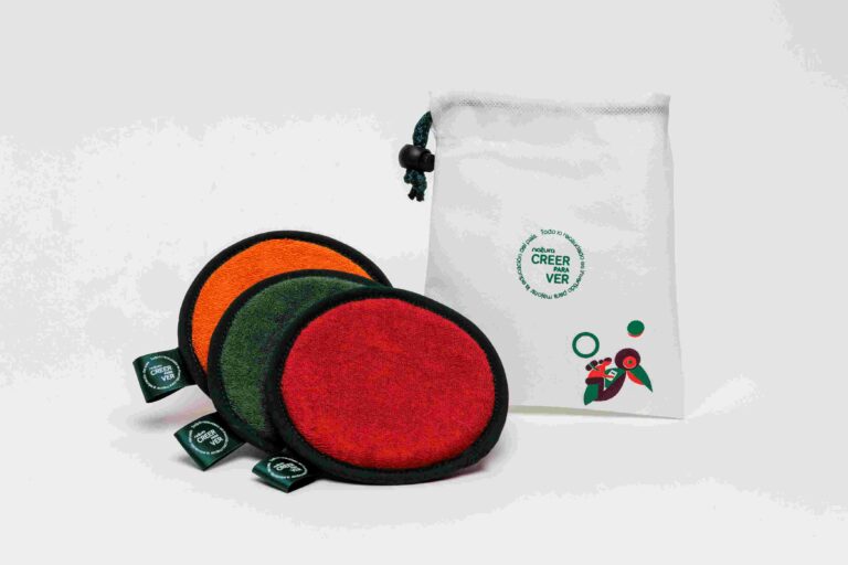 La línea “Creer para Ver” de Natura continúa con su labor de brindar opciones con causa para apoyar la educación en México