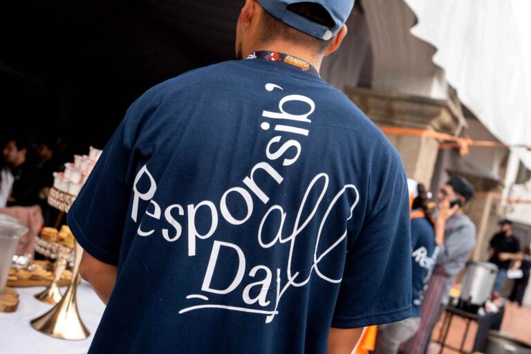 Pernod Ricard celebra el “Responsib’all Day 2024”
