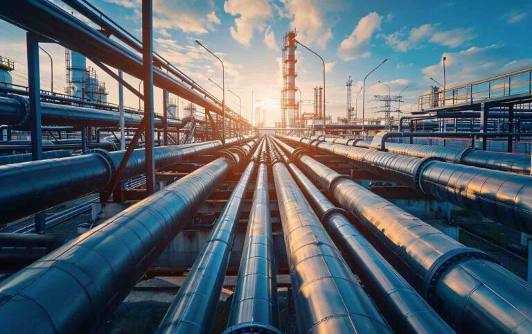 ¿Por qué los inversores ruegan RSE a las petroquímicas?