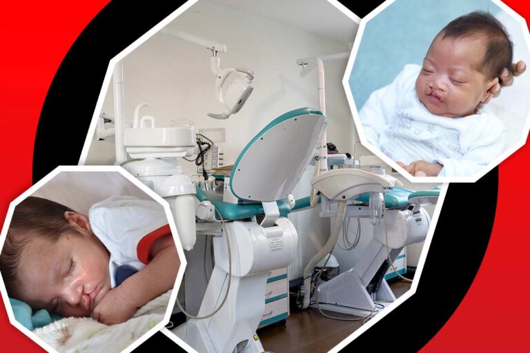 ¡Corporativo Kosmos suma sonrisas con apoyo integral a favor de la niñez!