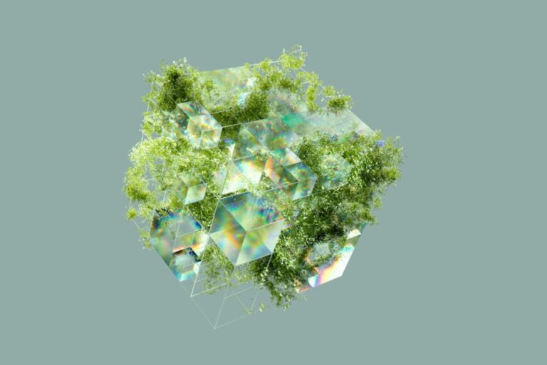 Cómo ayuda AWS a reducir la huella de carbono de las cargas de trabajo de IA en un 99%