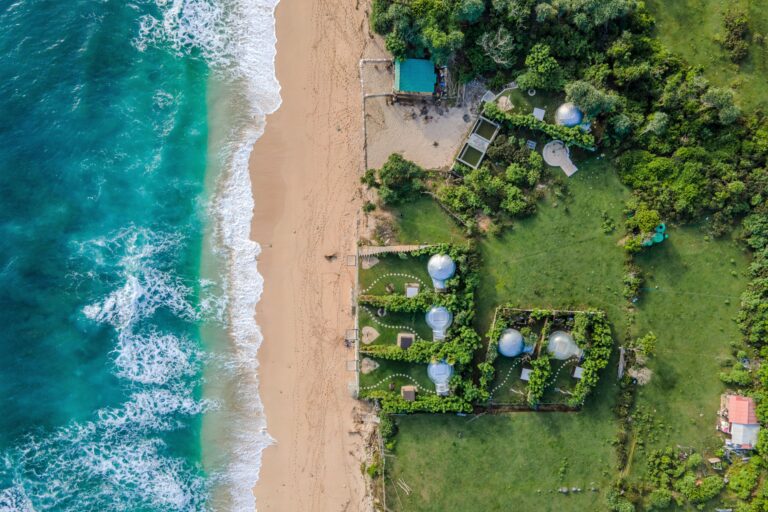 Turismo Sustentable: Una Opción Más Responsable De Viajar