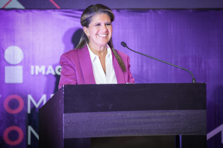 Inaugura Martha Herrera edición 2024 del Women Economic Forum Iberoamérica