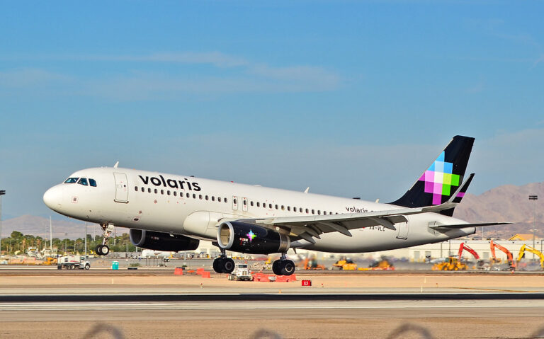 Volaris refuerza su compromiso en el Día Internacional Contra la Explotación Sexual 