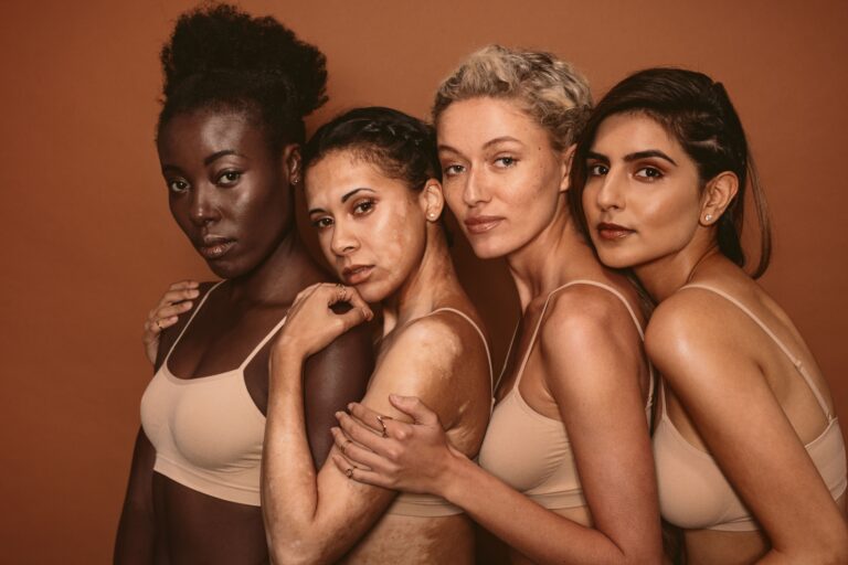 9 años de celebrar la belleza y de promover la diversidad e inclusión